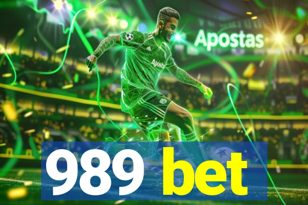 989 bet